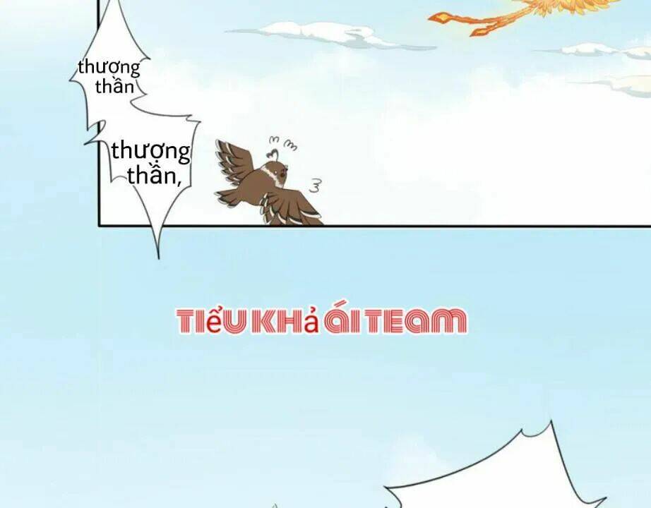 Tước Kiều Tiên Chương 2.1 Ảnh 20