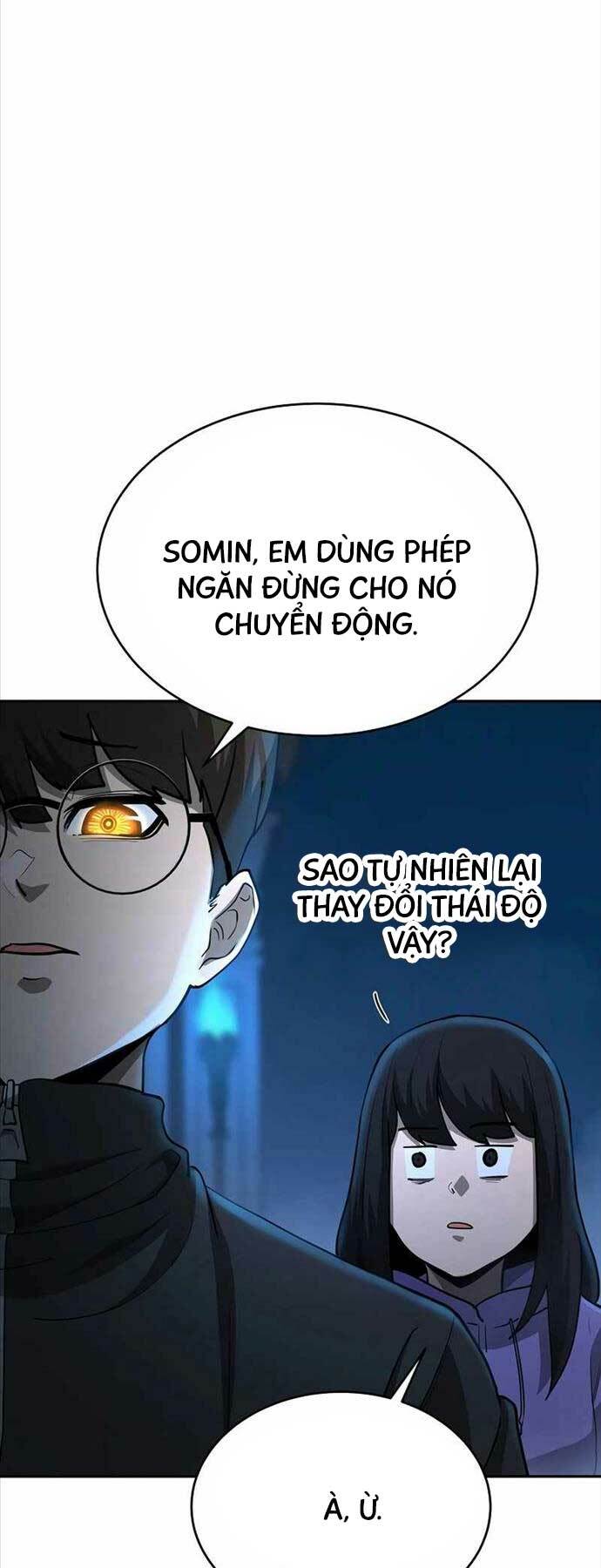 Vị Bạo Chúa Của Ngày Tận Thế Trở Lại Chương 13 Ảnh 59