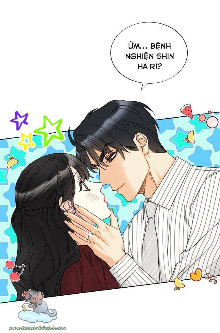 Hẹn Hò Nơi Công Sở Chương 103 Ảnh 23