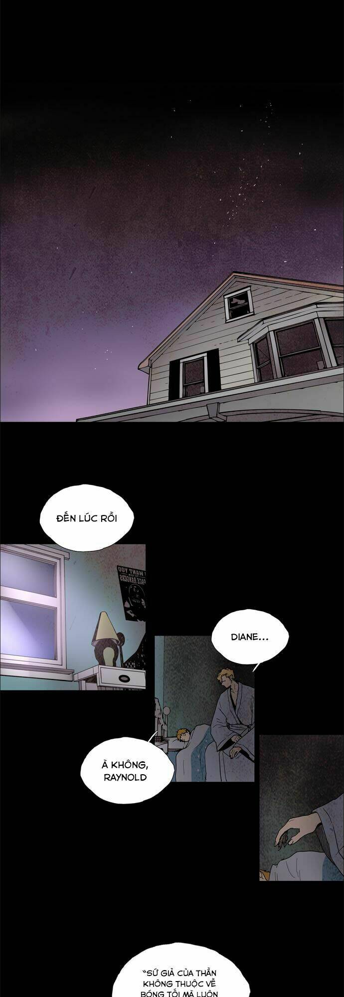 Lessa 2: The Crimson Knight Chương 109 Ảnh 15