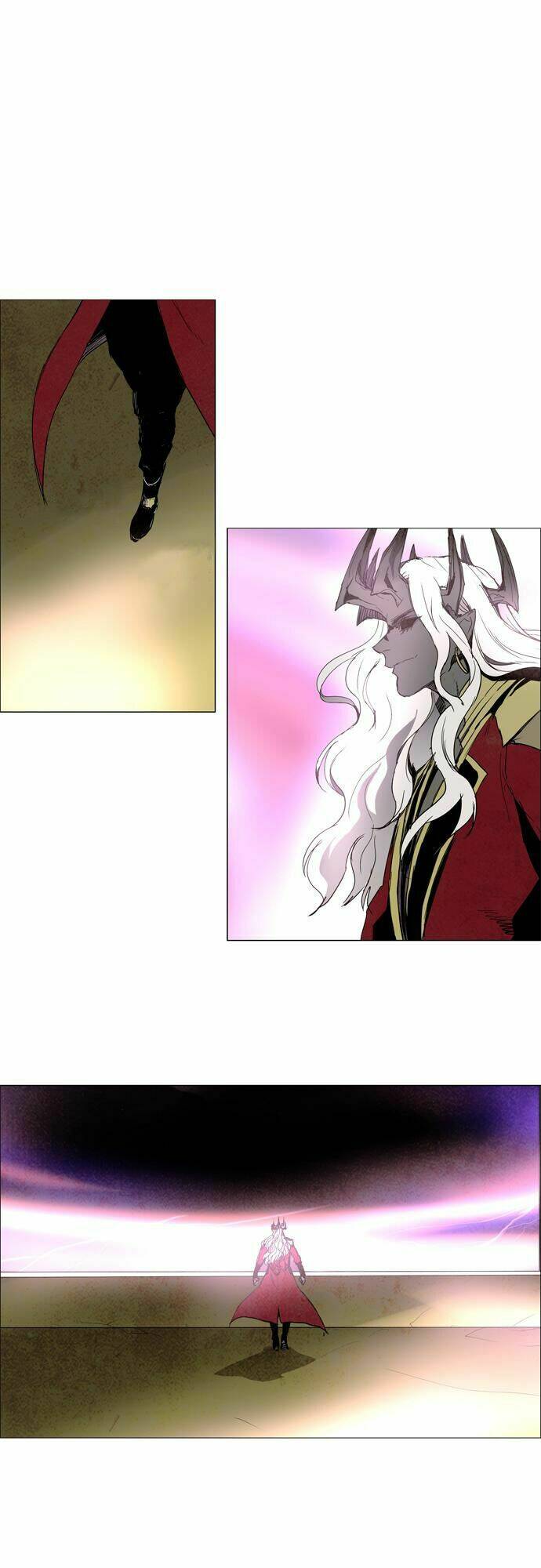 Lessa 2: The Crimson Knight Chương 94 Ảnh 2