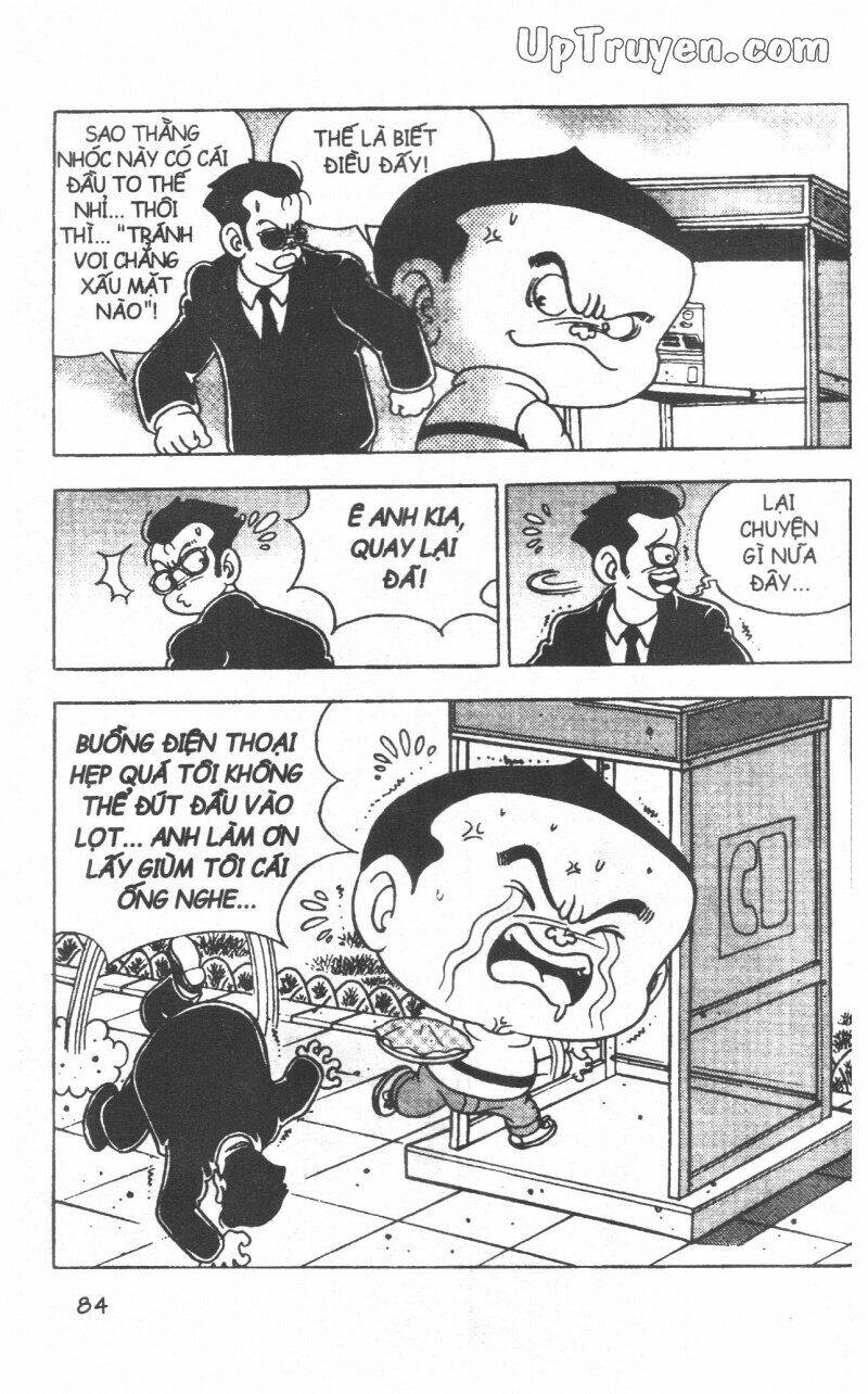 Đội Quân Nhí Nhố Chương 19 Ảnh 88