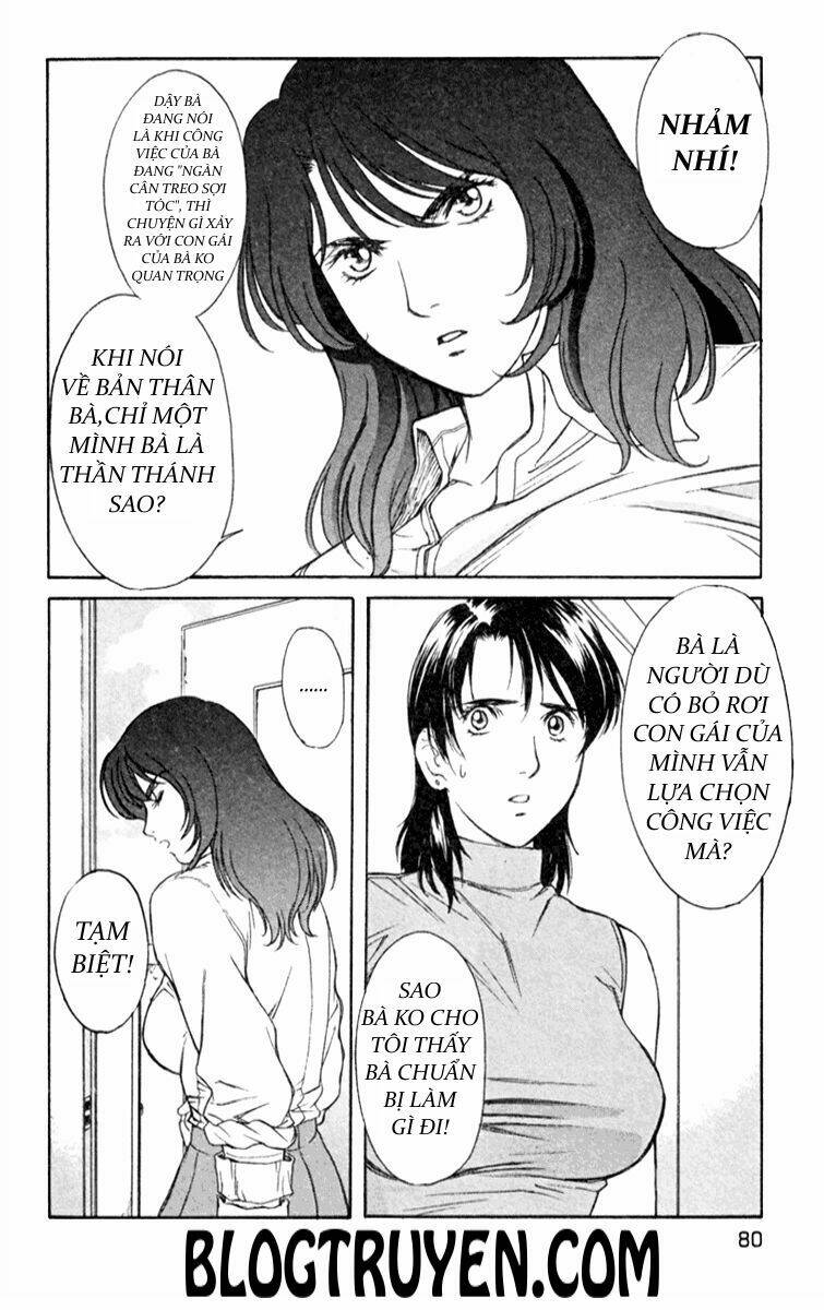 Peridot Chương 28 Ảnh 5