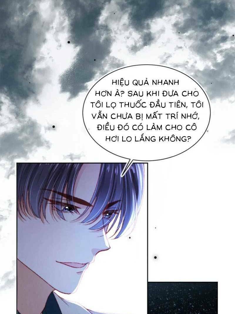 Hành Trình Truy Thê Mệt Xỉu Của Hoắc Thiếu Chương 43 Ảnh 22