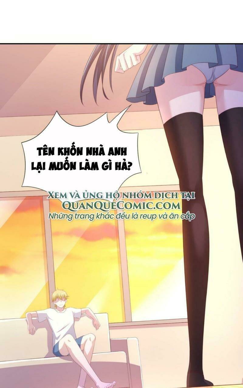 Ta Làm Phản Phái Ở Trong Truyện Harem Chương 10 Ảnh 14