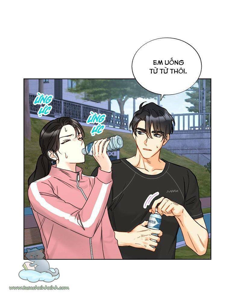 Hẹn Hò Nơi Công Sở Chương 113 Ảnh 33