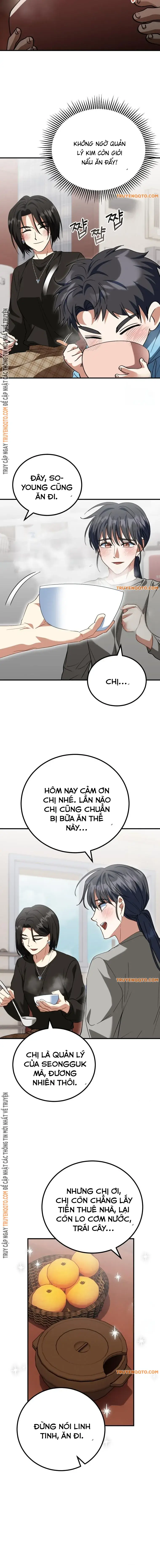 Tôi Sẽ Dựng Lại Gia Tộc Này! Chương 18 Ảnh 8