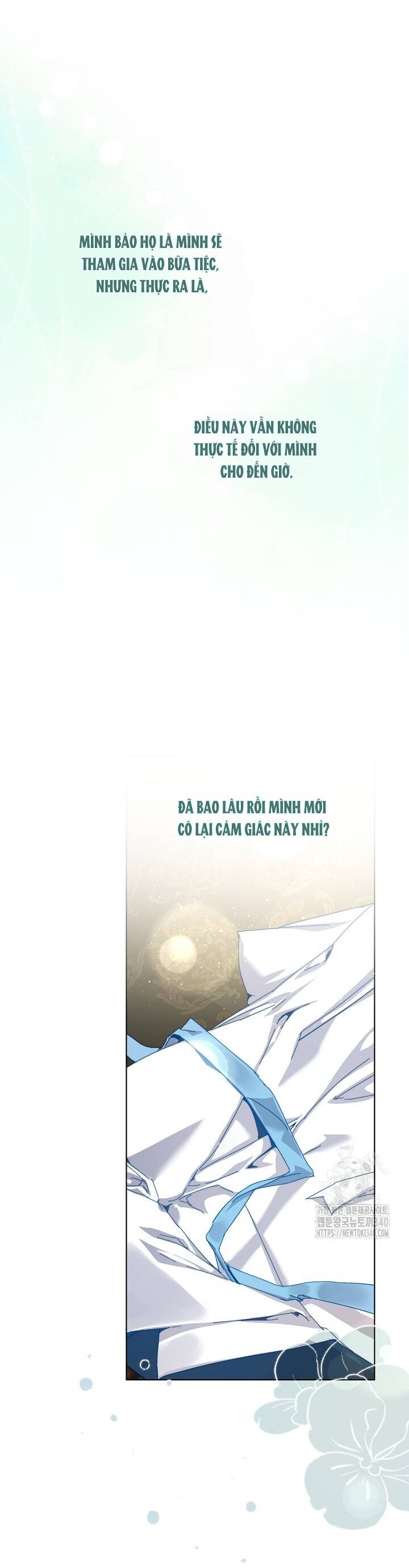 Trở Thành Bảo Mẫu Mắc Bệnh Nan Y Của Nam Chính Hắc Ám Chương 42 Ảnh 3