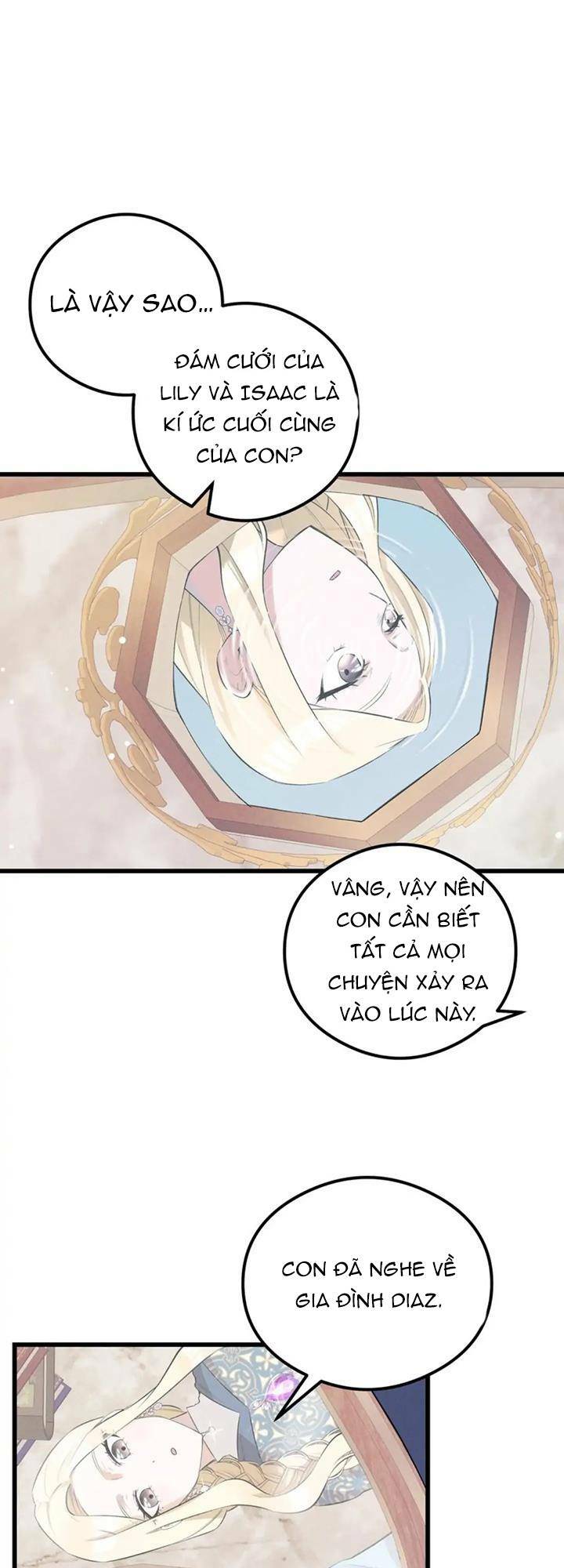 Bỗng Một Ngày Tôi Có Chồng Và Con Chương 10 Ảnh 54