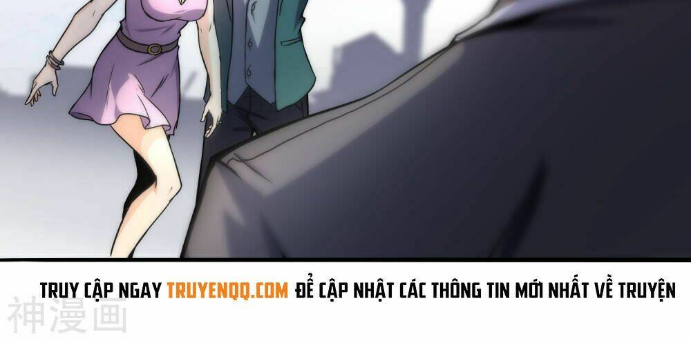 Tôi Có Thuốc Hối Hận Chương 1 Ảnh 37