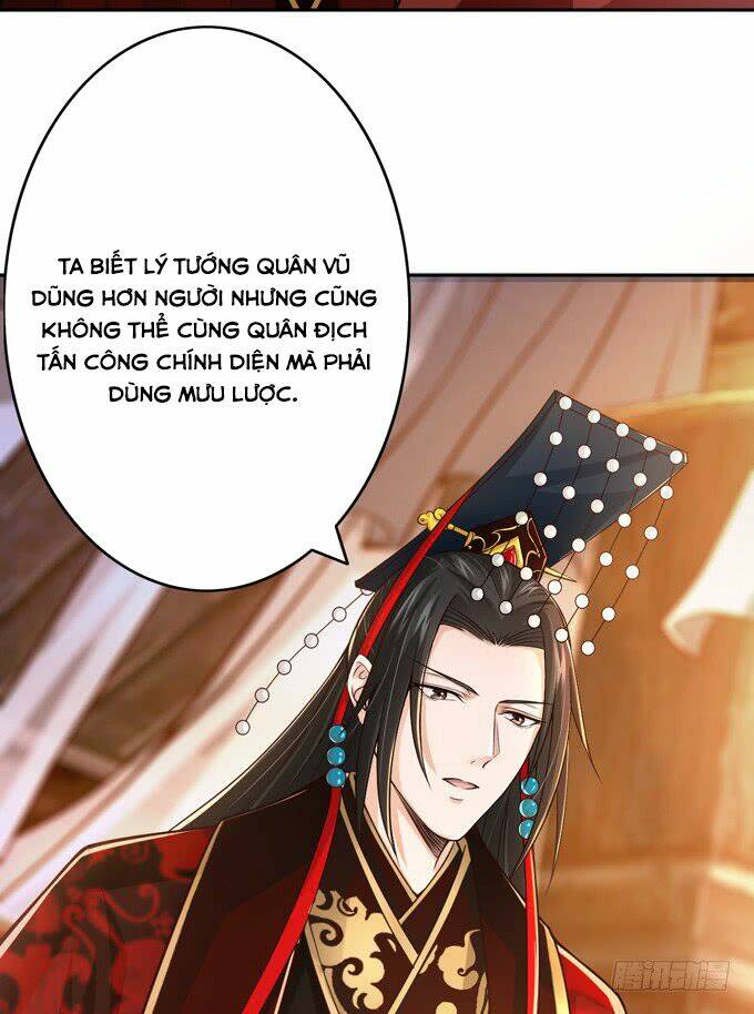 Tam Quốc Chi Vân Thăng Long Khởi Chương 1 Ảnh 31