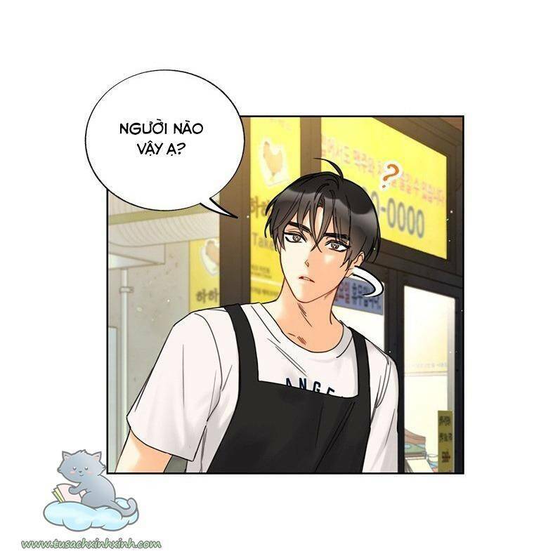 Hẹn Hò Nơi Công Sở Chương 112 Ảnh 27