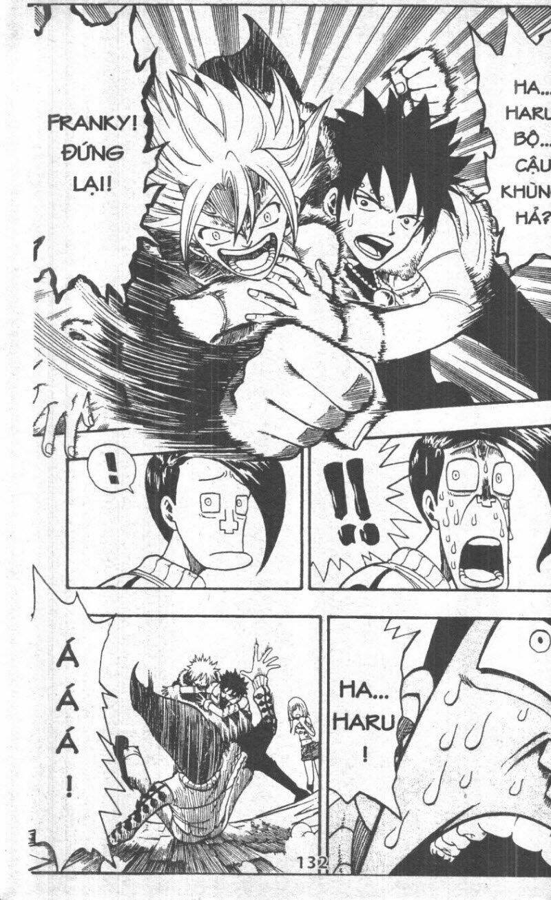 Rave Master (Scan) Chương 24 Ảnh 133