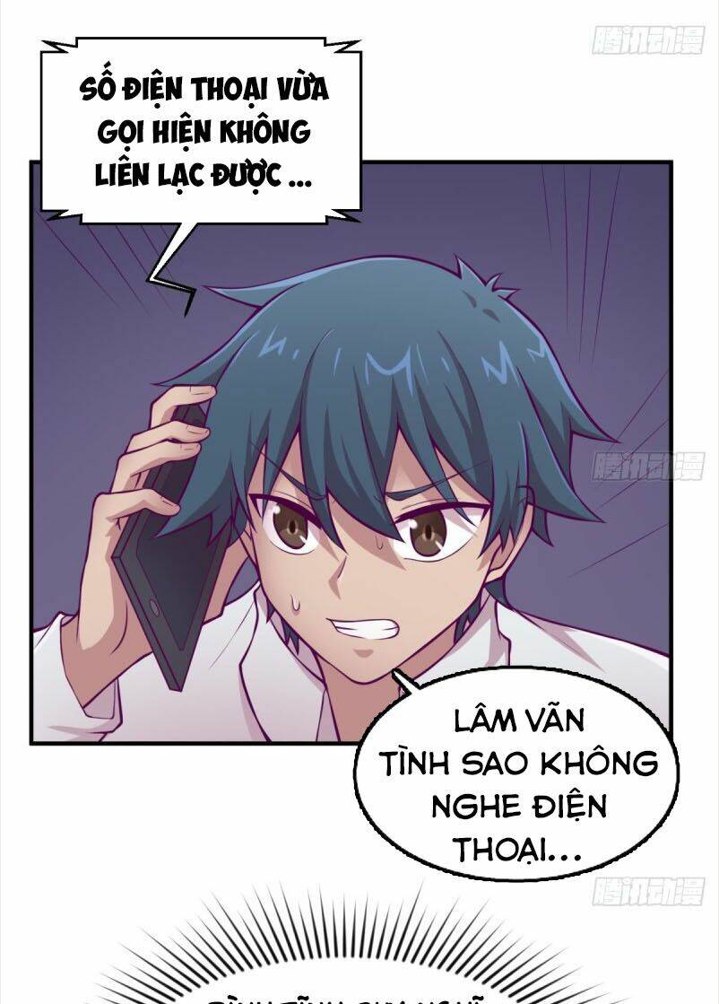 Bác Sĩ Riêng Của Nữ Thần Chương 99 Ảnh 5