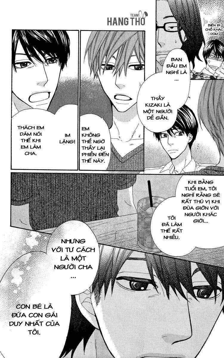 Itsuka Kimitachi Mo Otona Ni Naru Chương 5 Ảnh 17