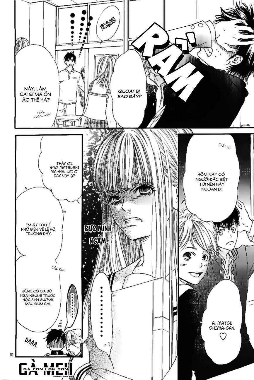 Otome Holic Chương 5 Ảnh 14