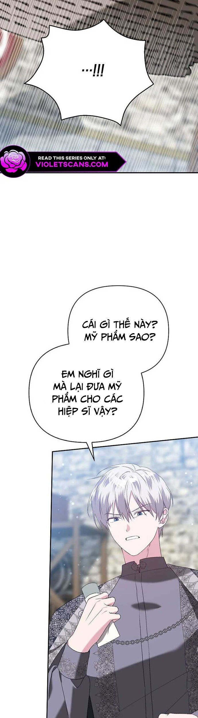 Ác Nữ Che Giấu Sự Giàu Có Của Mình Chương 23 Ảnh 23