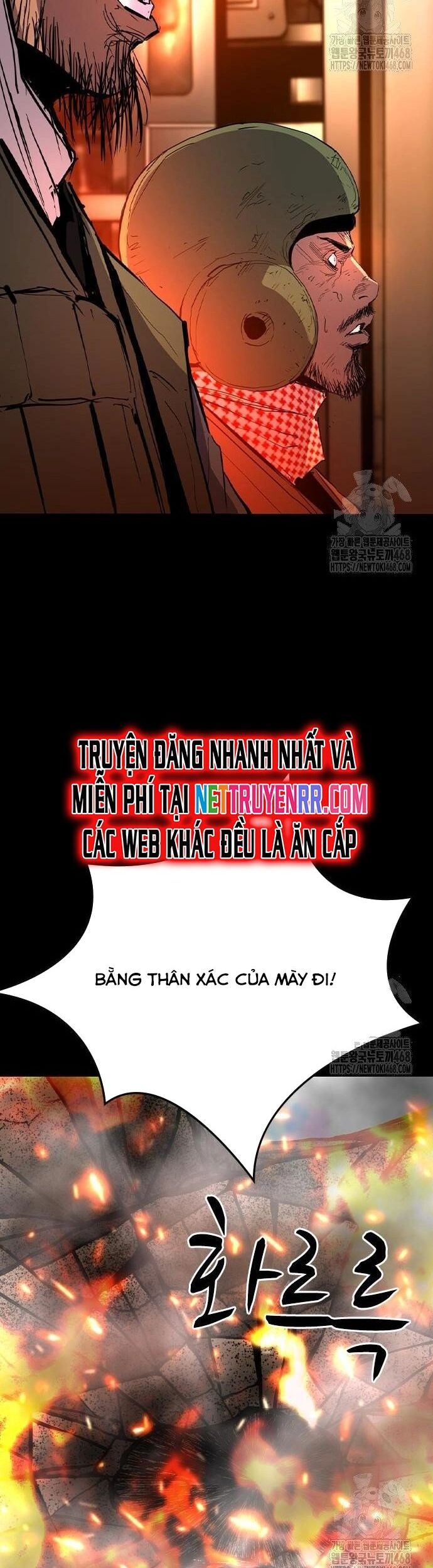 Phòng Gym Hanlim Chương 221 Ảnh 45