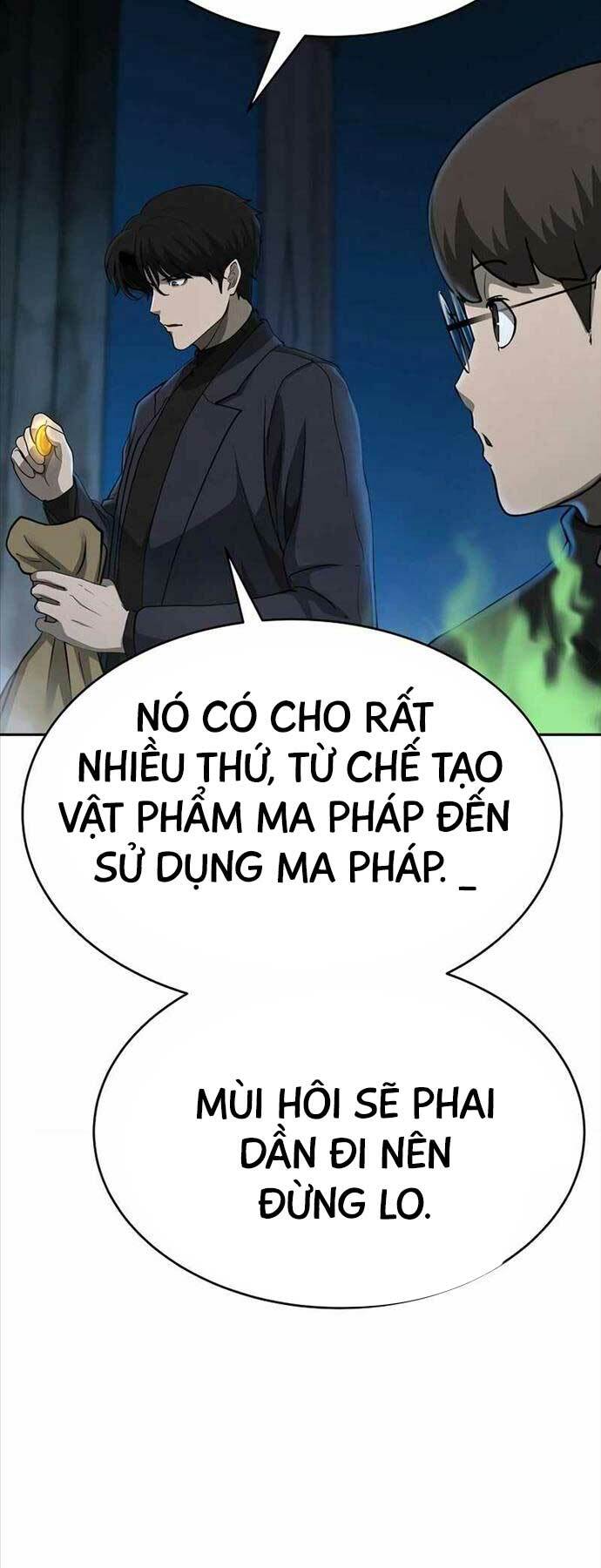 Vị Bạo Chúa Của Ngày Tận Thế Trở Lại Chương 14 Ảnh 7