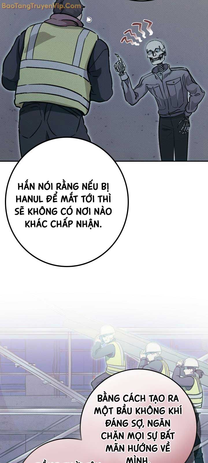 Trở Thành Công Chức Pháp Thuật Chương 22 Ảnh 30