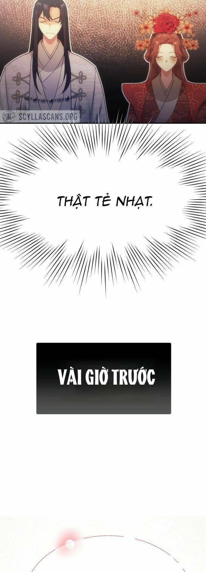 Hoa Nở Trong Cung Diên Hy Công Lược Chương 1 Ảnh 24