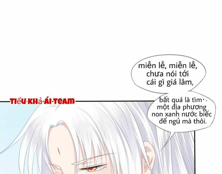 Tước Kiều Tiên Chương 2.2 Ảnh 19
