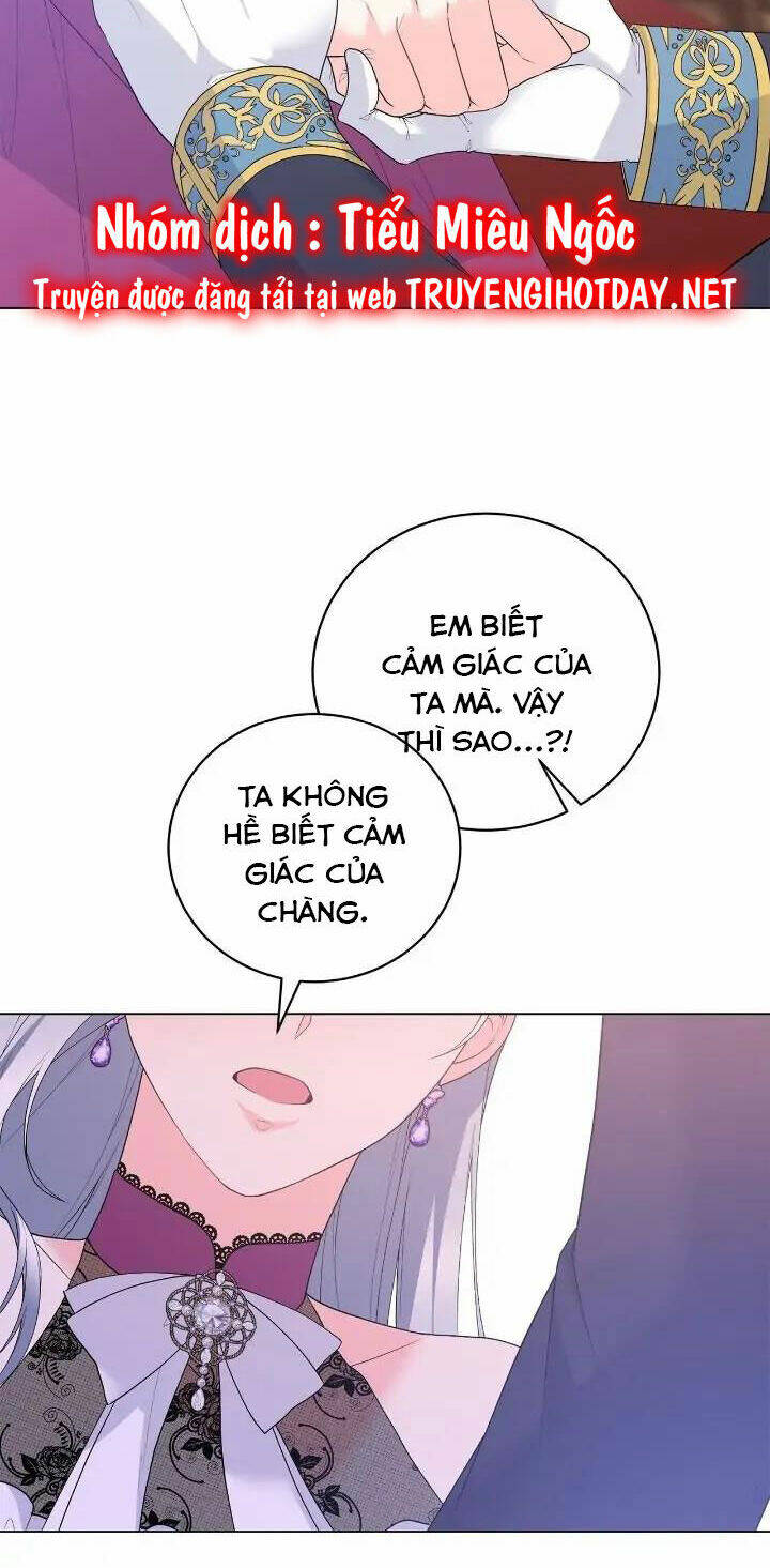 Ngay Cả Khi Là Ác Nữ, Tôi Vẫn Sẽ Trở Thành Nữ Chính Chương 123 Ảnh 28