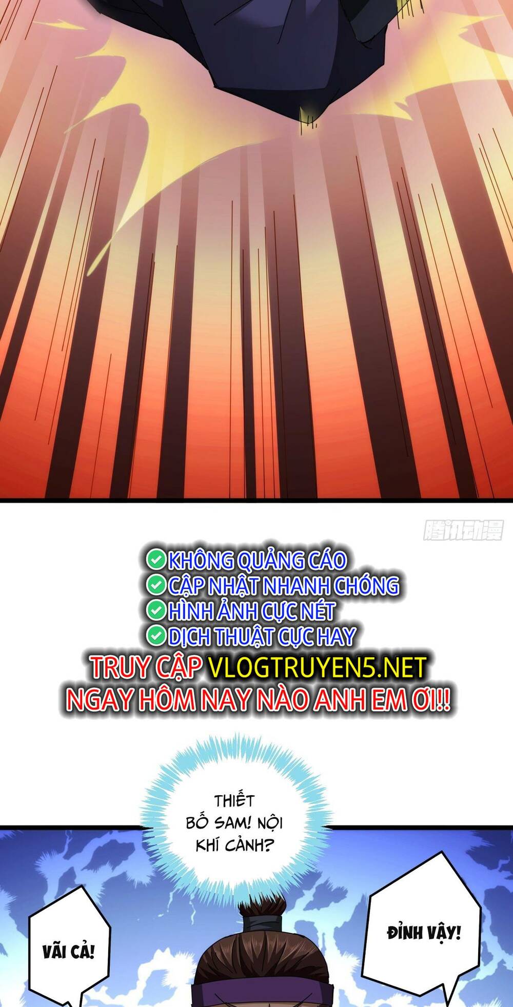 Kim Cương Bất Hoại Đại Trại Chủ Chương 7 Ảnh 44