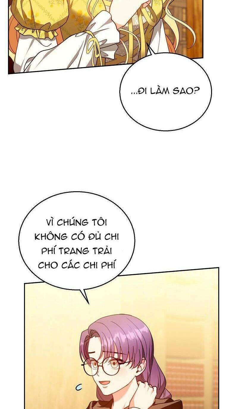 Tôi Sắp Ly Hôn Với Người Chồng Độc Ác, Nhưng Chúng Tôi Có Baby Chương 84 Ảnh 53