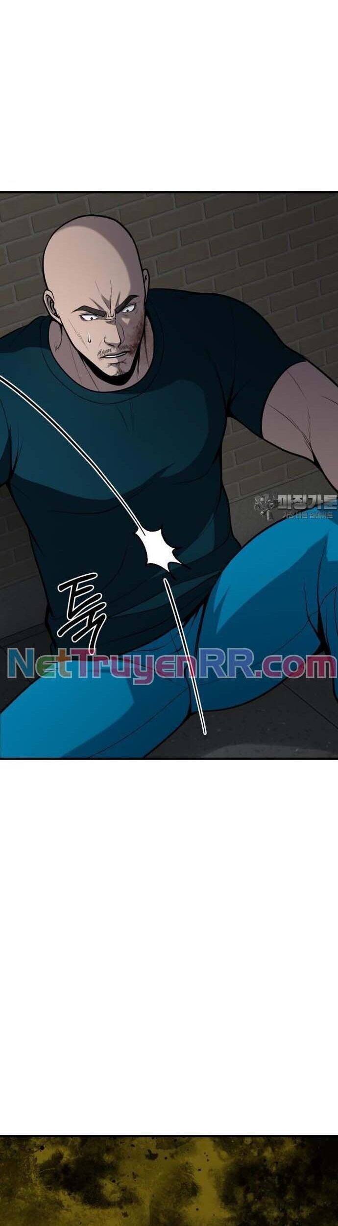 Không Khoan Nhượng Chương 41 Ảnh 16