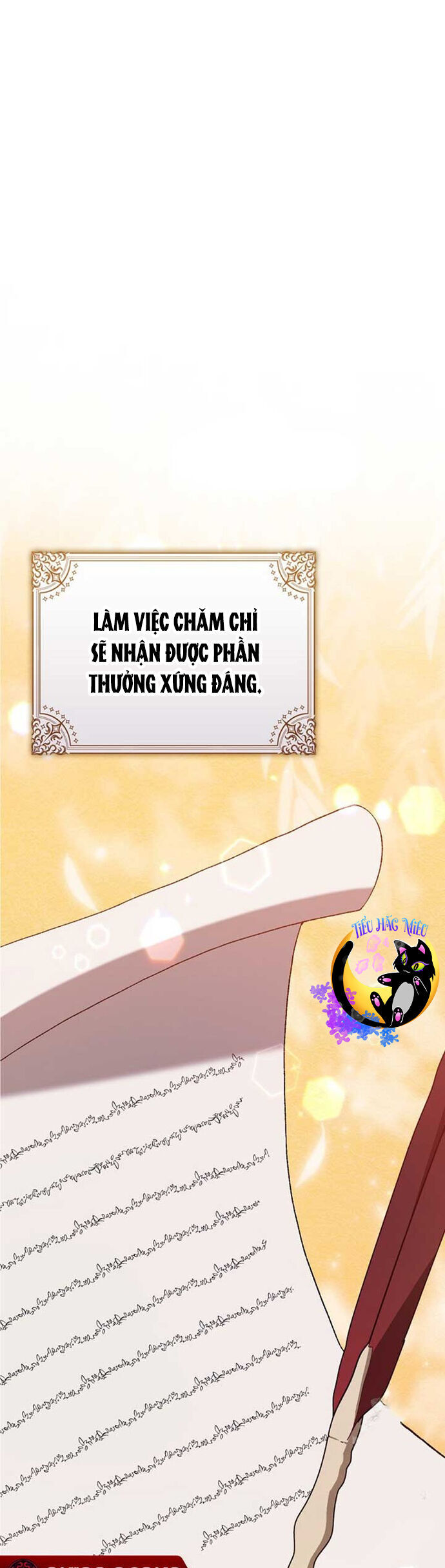 Ác Nữ Che Giấu Sự Giàu Có Của Mình Chương 21 Ảnh 3