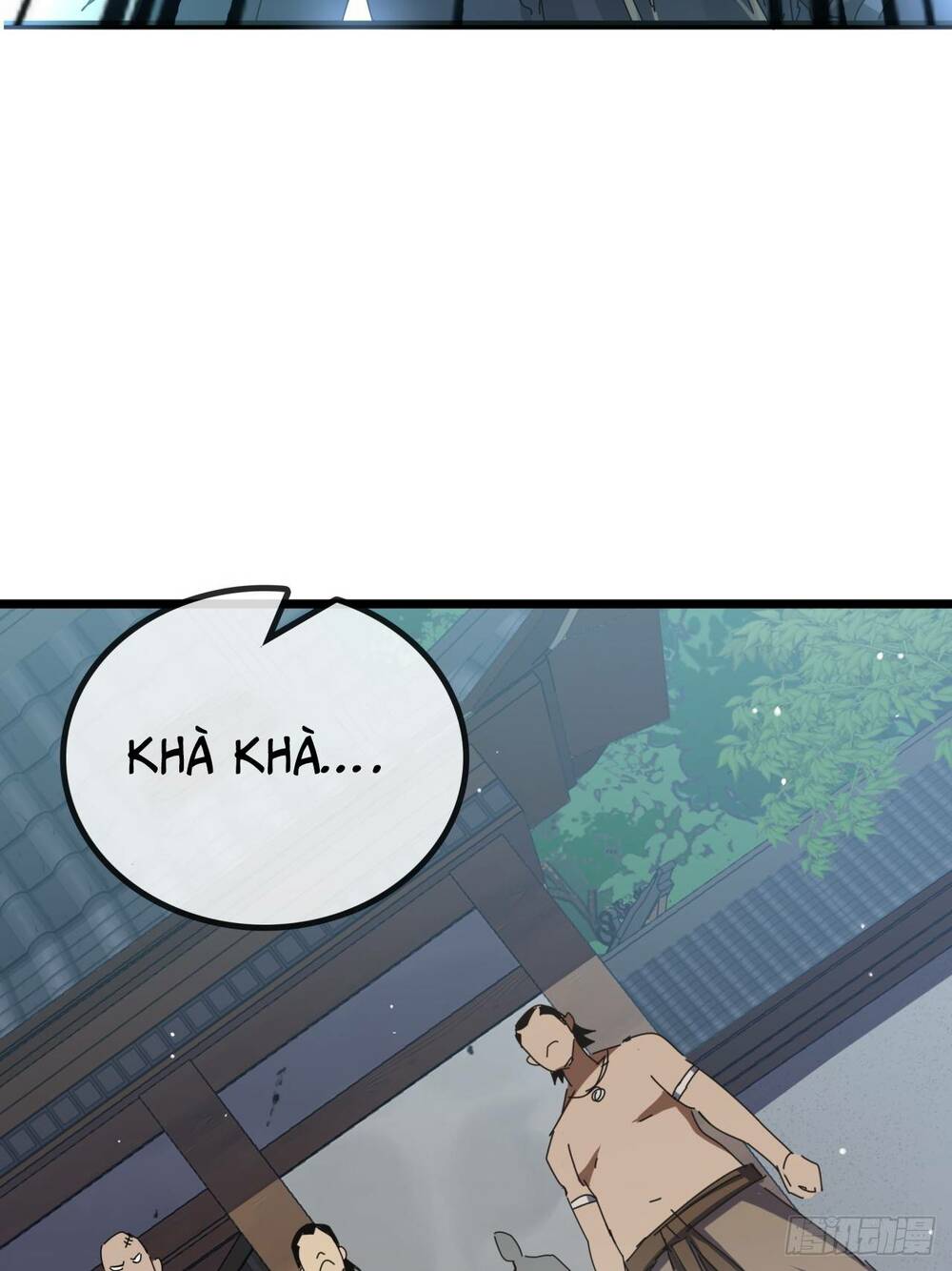 Kim Cương Bất Hoại Đại Trại Chủ Chương 4 Ảnh 83