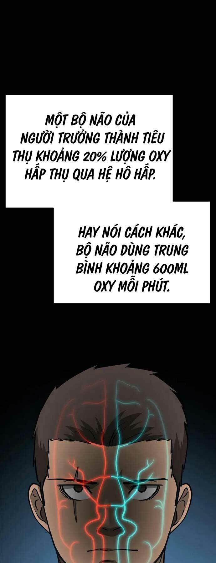 Vị Bạo Chúa Của Ngày Tận Thế Trở Lại Chương 15 Ảnh 31