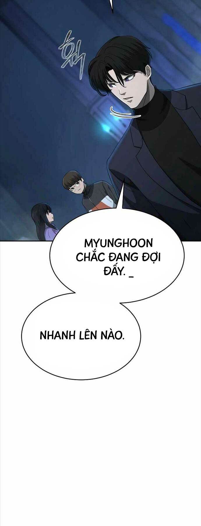 Vị Bạo Chúa Của Ngày Tận Thế Trở Lại Chương 14 Ảnh 20