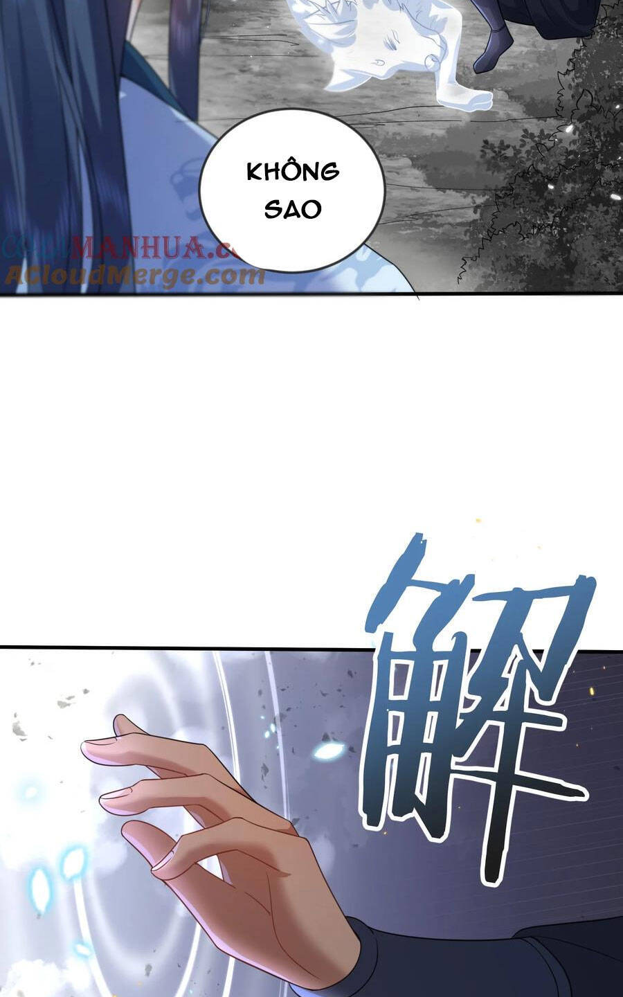 Ta Vô Địch Lúc Nào Chương 173 Ảnh 38