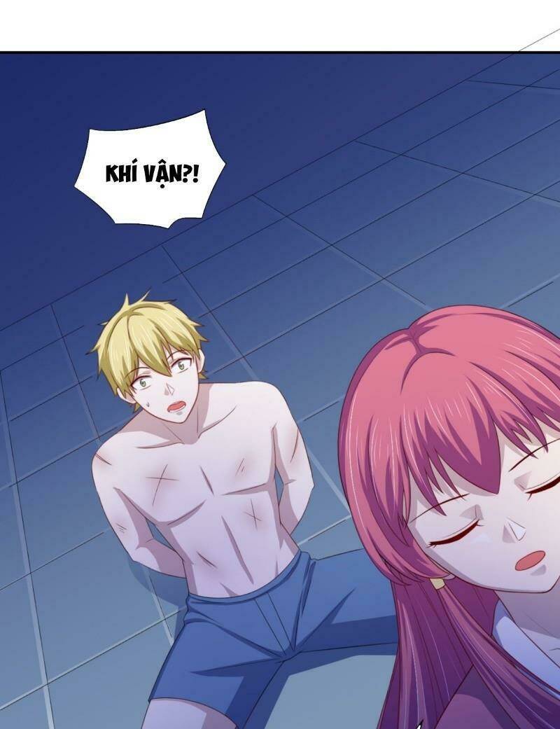 Ta Làm Phản Phái Ở Trong Truyện Harem Chương 15 Ảnh 2