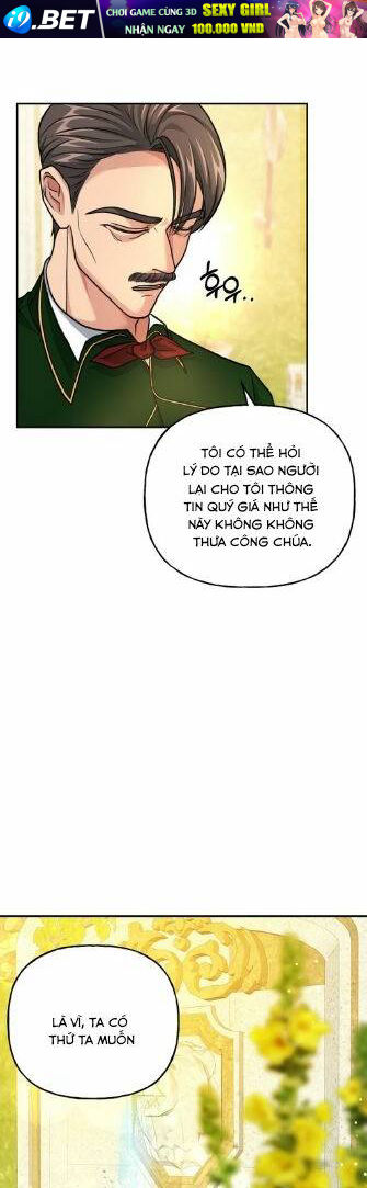 Người Hậu Thuẫn Trẻ Tuổi Của Kẻ Phản Diện Chương 3 Ảnh 34
