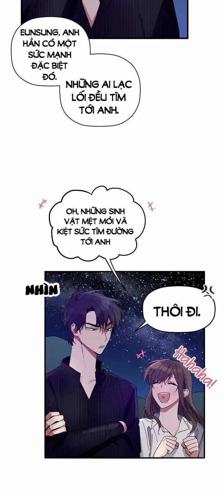Tặng Tôi Một Đoá Hoa, Tôi Sẽ Trao Em Bản Thân Mình Chương 7 Ảnh 11