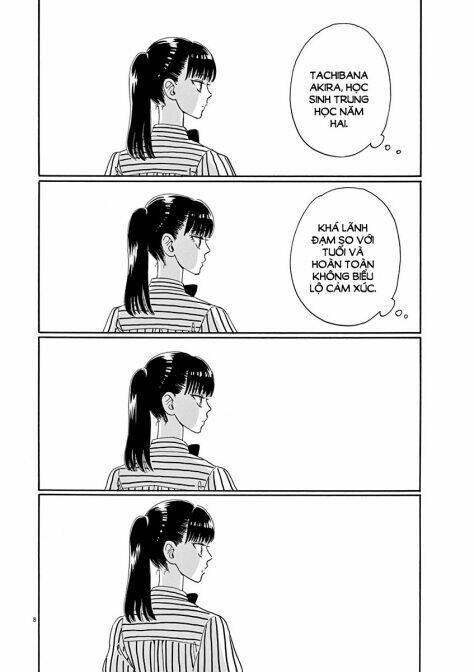 Koi Wa Ameagari No You Ni Chương 12 Ảnh 6