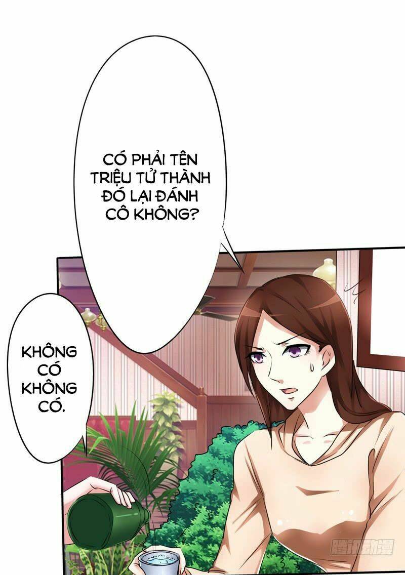 Sự Cứu Rỗi Của Người Vợ Chương 18 Ảnh 18