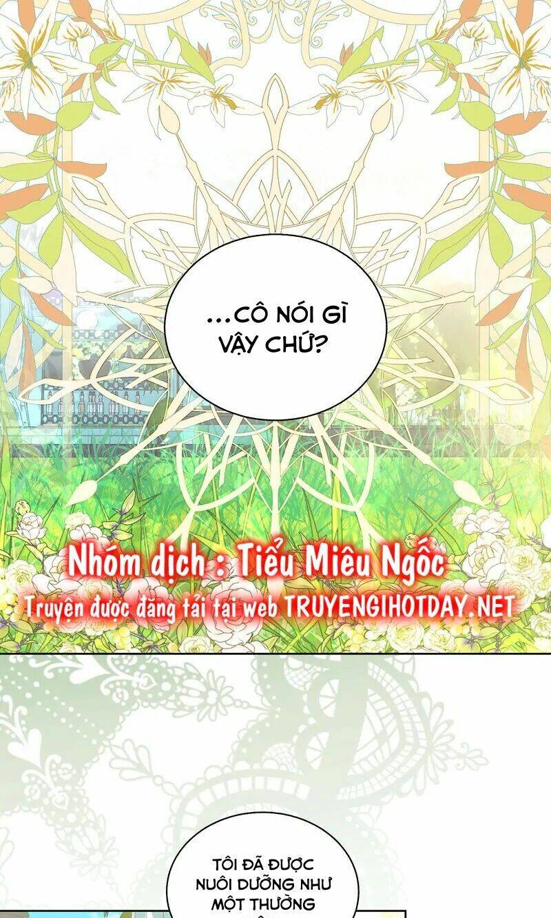 Một Ngày Nọ Cha Bỗng Dưng Xuất Hiện Chương 44 Ảnh 4