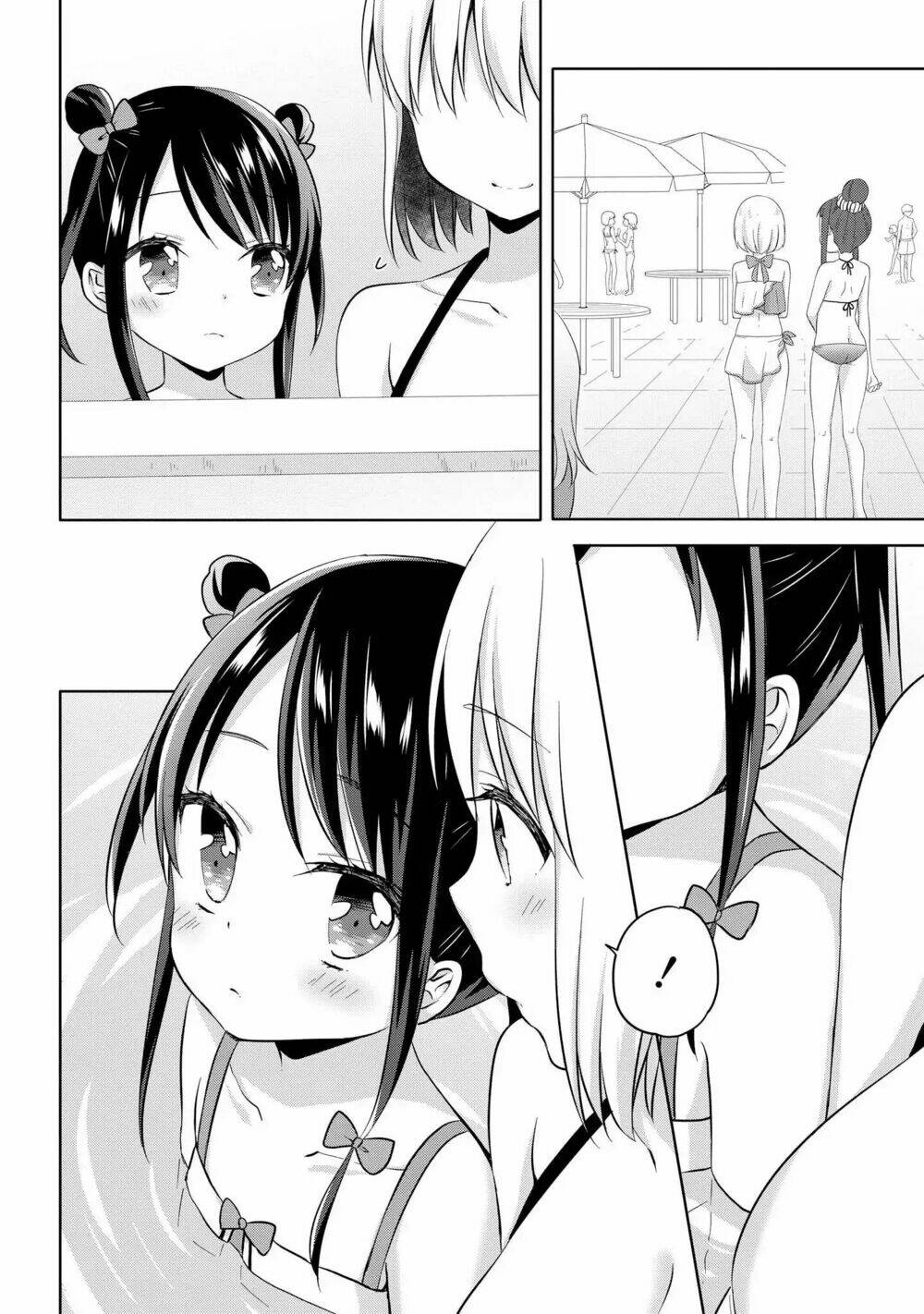 Joshikousei To Ouji Chan Chương 5 Ảnh 16
