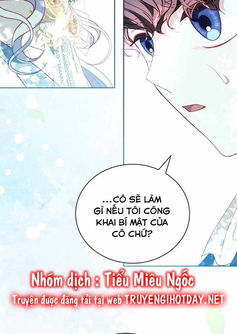 Một Ngày Nọ Cha Bỗng Dưng Xuất Hiện Chương 44 Ảnh 10