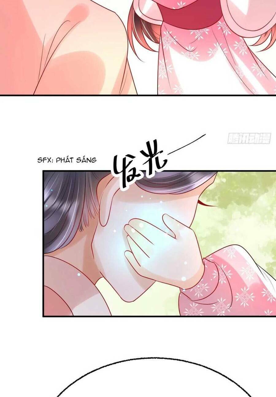 Đoàn Sủng Tiểu Kiều Của Ba Ba Bạo Quân Chương 25 Ảnh 57