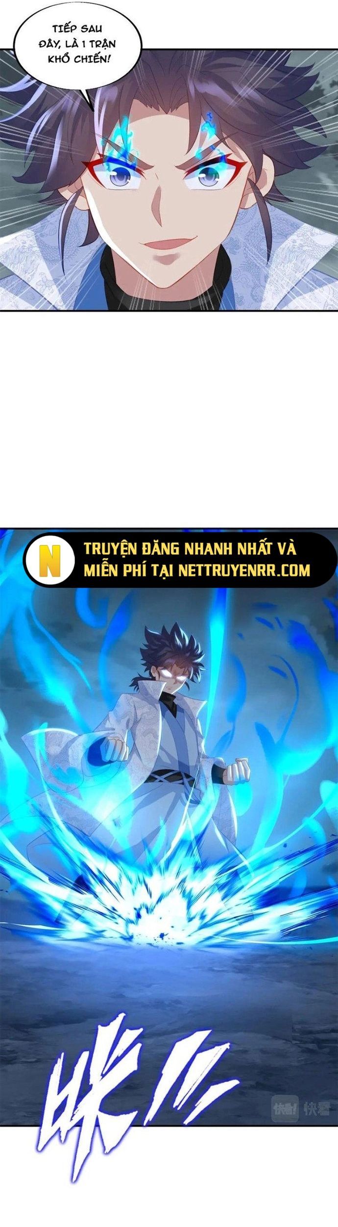 Bắt Đầu Quật Khởi Từ Làm Lô Đỉnh Chương 92 Ảnh 4