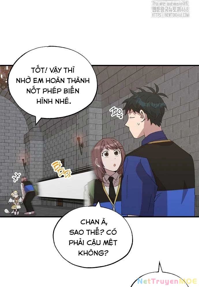 Cửa Hàng Diệu Kỳ Chương 56 Ảnh 19