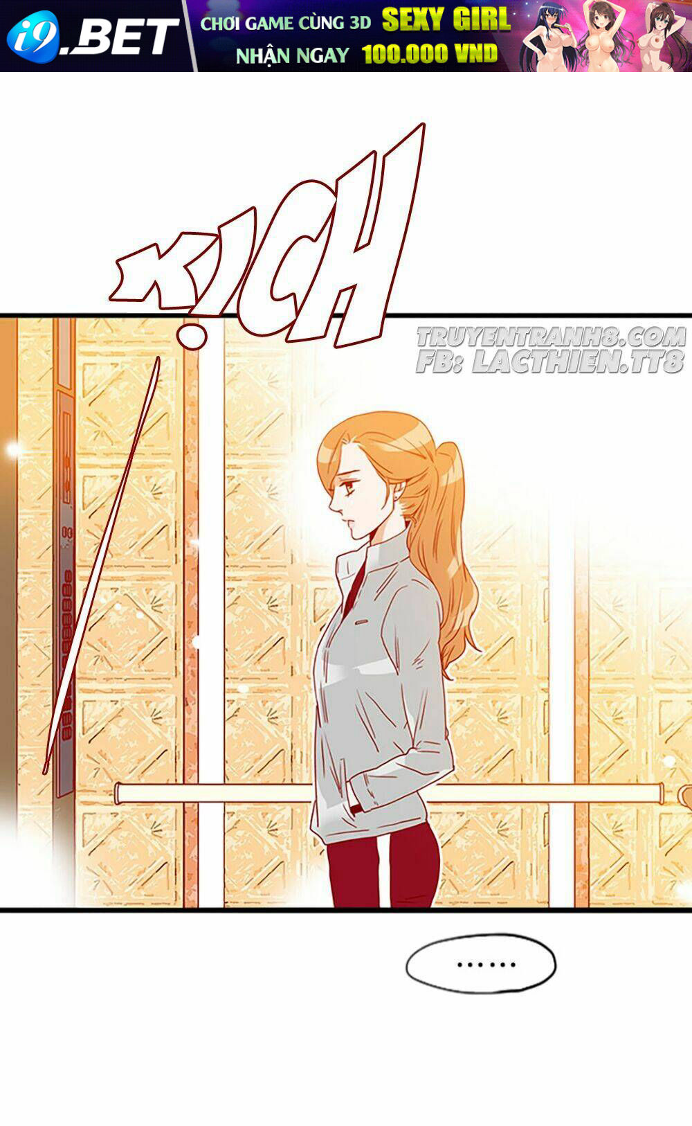 Thư Ký Kim Sao Thế Nhỉ? Chương 23 Ảnh 6