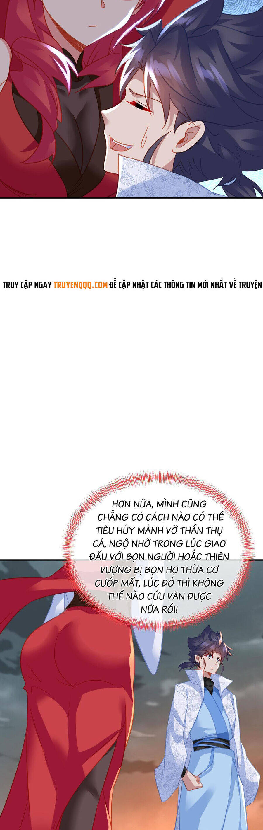 Bắt Đầu Quật Khởi Từ Làm Lô Đỉnh Chương 83 Ảnh 6