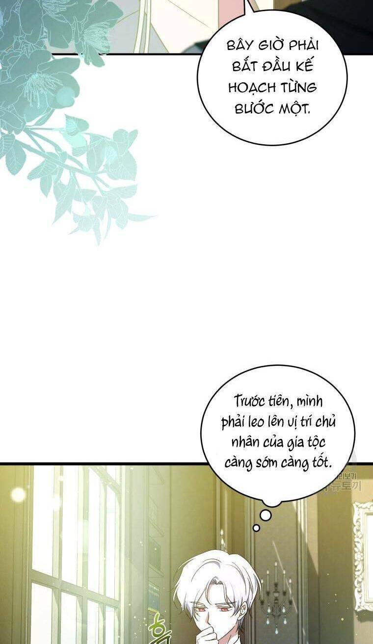 Kế Hoạch Trở Thành Chủ Nhân Của Một Gia Tộc Bị Suy Tàn Chương 6 Ảnh 25
