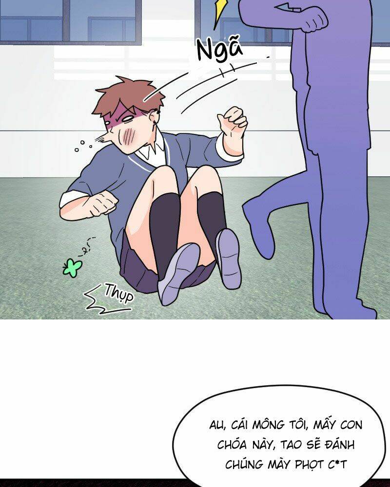 Not So Shoujo Love Story Chương 20 Ảnh 31